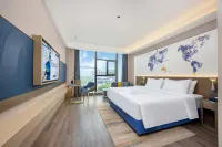 Kyriad Marvelous Hotel  Nanchang Fushan Avenue Baigang Subway Station