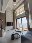 Xiaocheng International Apartment Hotel