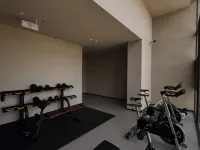 YUN DING HOTEL - Gym