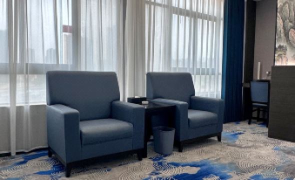 huayue International Hotel