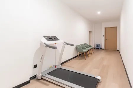 Juduo  Selected  Hotel