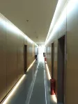 Longnanhui Youcheng Self-service Apartment - Esports