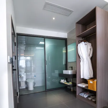 In-Ye Spring Homestay