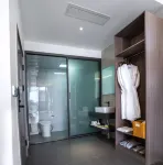 In-Ye Spring Homestay - غرفة مطلة على الجبل