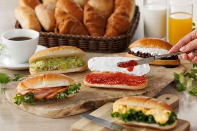 料理 レム東京京橋の写真