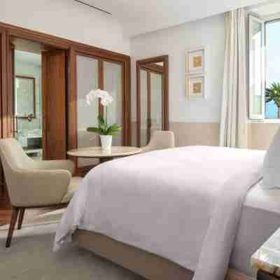 San Domenico Palace, Taormina, A Four Seasons Hotel Rooms