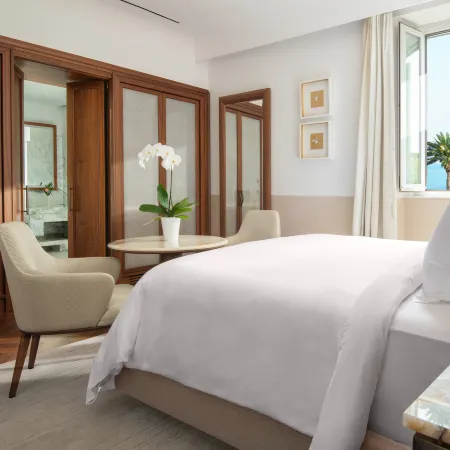San Domenico Palace, Taormina, A Four Seasons Hotel