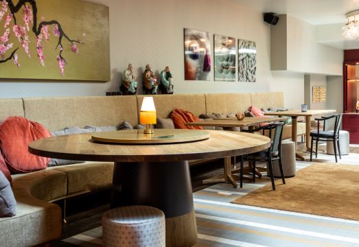 3. 호텔 마이 암스..