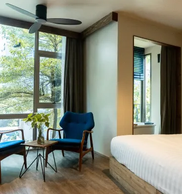 ห้องพรีเมียร์สตูดิโอ