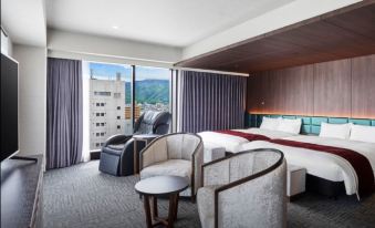 Daiwa Roynet Hotel Yamagata Ekimae