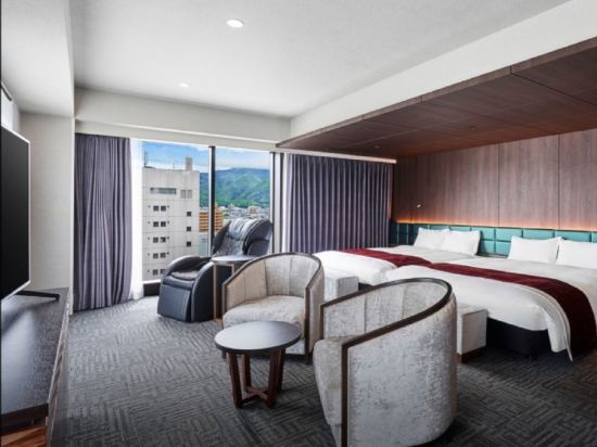 Daiwa Roynet Hotel Yamagata Ekimae