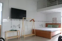 Tran Phu Riverside House