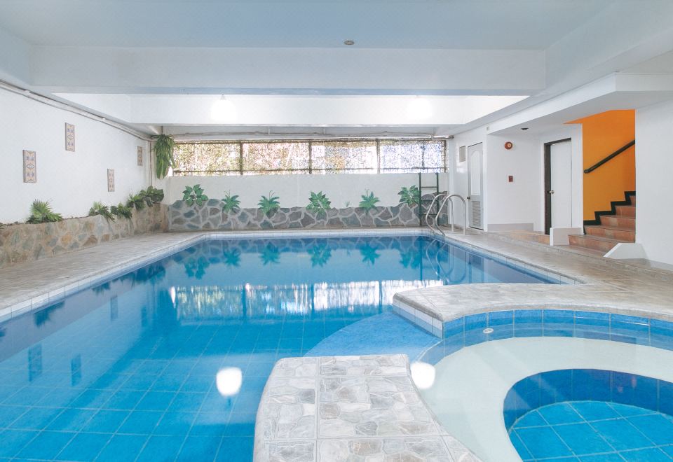 RedDoorz @ Yahweh Spring Retreat & Resort Laguna 이미지