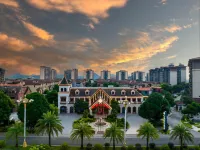 Chongzuo Jiamei Hotel