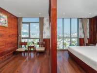 Ocean Star Da Nang Bay Hotel Hotel dekat Bandara Internasional Da Nang