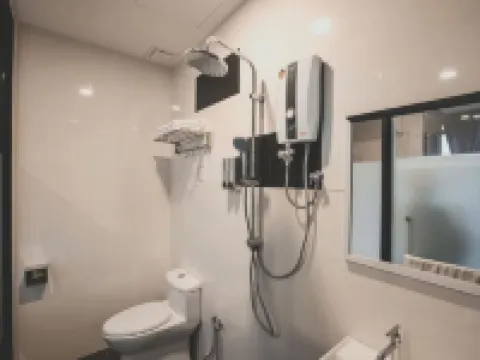 โรงแรมและเรสซิเดนซ์ V3 เซอรีอาลัม โรงแรมในมาไซ