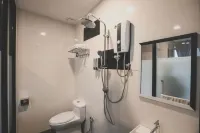 V3 Hotel & Residence Seri Alam Hotels in Masai