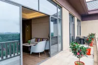 Taixing Hongfeng Hotel