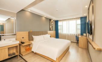 7Days Inn Hotel (Xiangcheng Tuanjienan Road)