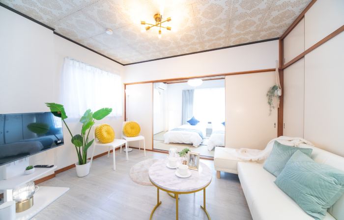 Suzuka Smile Room