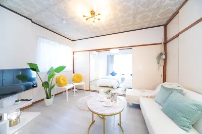 Suzuka Smile Room Hotels in Судзука