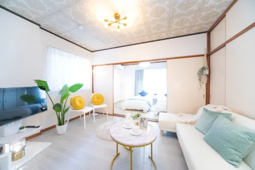 Suzuka Smile Room Hotels in Suzuka