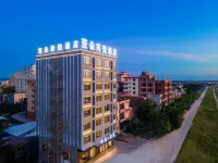 Duo · Ruifan Hotel Hotels in Ledong Li Autonomous County