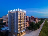 Duo · Ruifan Hotel