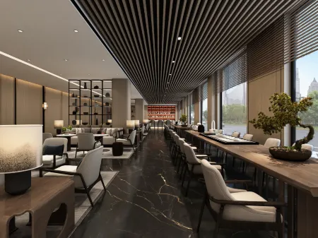 Dexing Phoenix Lake International Hotel Отели рядом с достопримечательностью «Juyuan Tower»