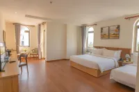 Sea Breeze Hotel & Villa (시 브리즈 호텔 & 빌라)