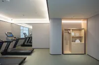 HanTing Hotel (Xianning Yinquan Avenue Shiliutan Park) - palestra