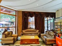 榕江萬事達大酒店（村超足球場店）