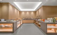 Homeinn Hotel (Shenyangbei Railway Station Huigong Square) - Bữa sáng