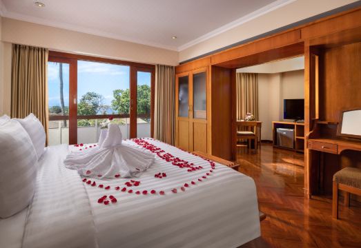 INAYA Putri BaliHotel Overview