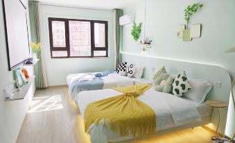 Lan Ting Homestay