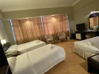 Hotel Rosa Passadena