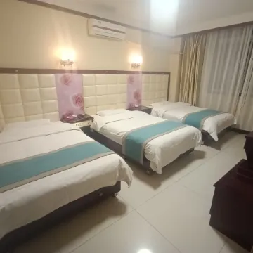 Danfeng Hongji Hotel