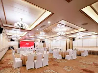 Eurasia International Hotel Hotels near Changping Train Station