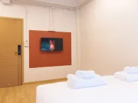 SamYan Story Boutique Hotel Hotels in der Nähe von MRT-Station Sam Yan