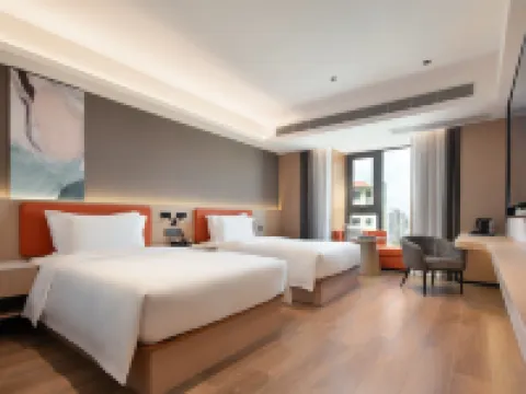 Meilin Holiday Hotel Hotels in Wenchang