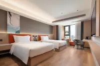 Meilin Holiday Hotel