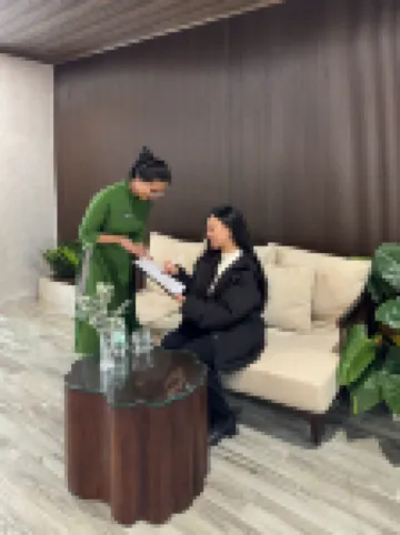 Nature Hotel - Win Happy