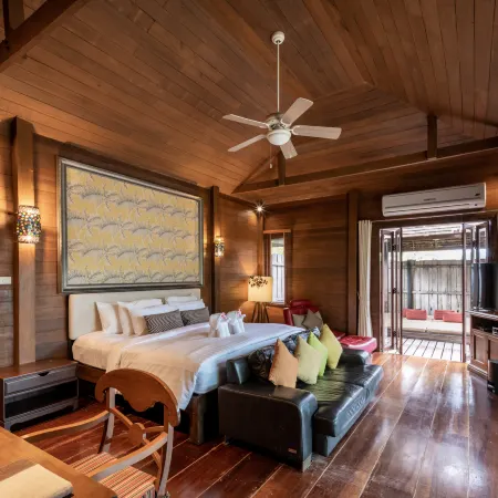 GajaPuri Resort Koh Chang
