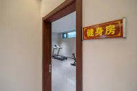 Yinshanju Hotel - Gym