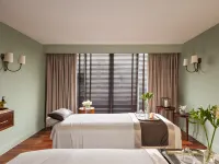 Miraflores Park, A Belmond Hotel, Lima - spa