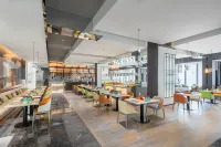XianYang QinHuang JiaRi Hotel