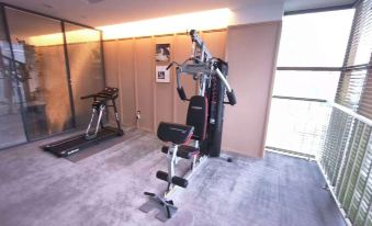 Aite Community Hotel (Capital Airport New China Exhibition Store)