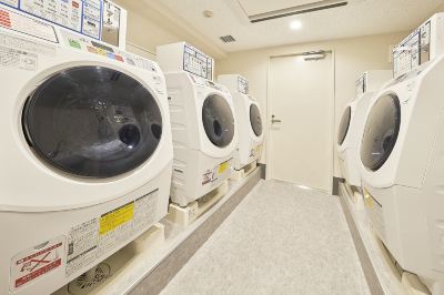 共有エリア 京成リッチモンドホテル東京錦糸町の写真