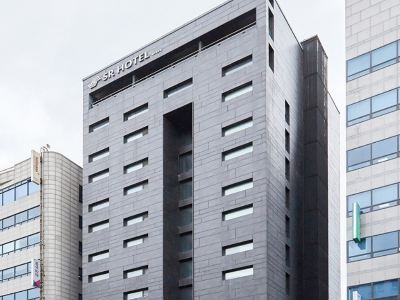 SR Hotel Magok