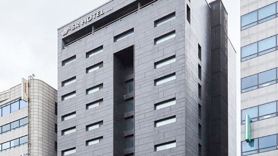 SR Hotel Magok